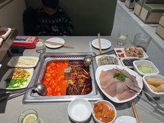 -海底捞火锅(枫蓝国际购物中心店)