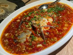 -莲·中餐厅(成都首座万豪酒店)