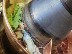 -楼外楼大刀肉传统火锅(西安大路店)