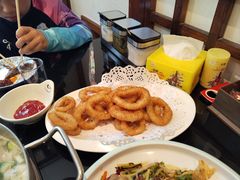 -英子补身汤(海兰路店)