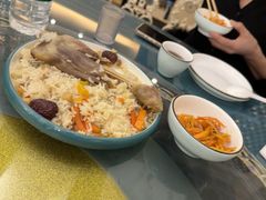 -阿拉丁新疆风味餐厅·清真(罗廊巷店)