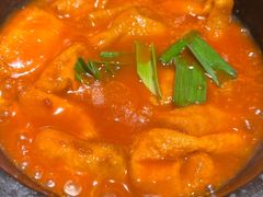 每日空运包浆豆腐-米店·云南菜(南门店)