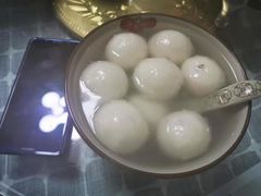 -天天向上素食餐厅(五台山店)