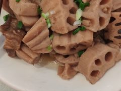 -南海食街(佛冈店)