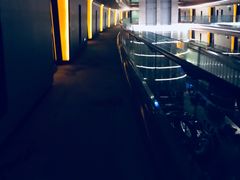 -苏州金鸡湖中茵皇冠假日酒店