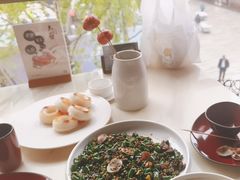 -柴门饭儿(成都太古里店)