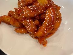 -再回头私房菜·老南京菜