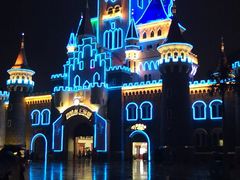 -厦门方特水上乐园