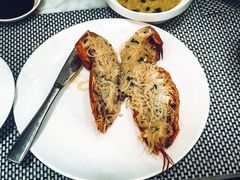 -都会尚膳·海鲜自助餐厅(重庆万豪酒店)