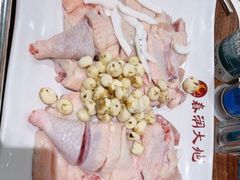 -春润大地海南椰子鸡(沙井京基百纳广场店)