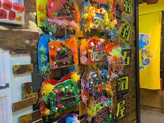 -杨梅红艺术教育(万象城校区)