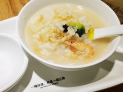 晚粳米海鲜泡饭-苏小柳点心·手作小笼包(新街口分院店)
