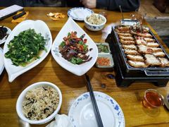 -龙姐私房菜(和顺古镇店)