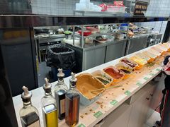 -和庆斋羊蝎子火锅·碳缸烧烤(顺义旗舰店)