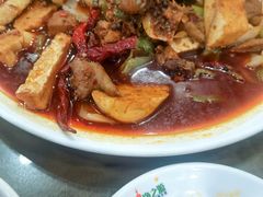-盛唐府乾州酸汤面