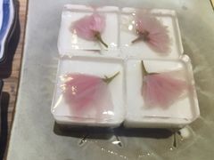 -半饱日式甜品(ifs国际金融店)