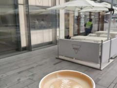 -Manner Coffee(IFS一楼店)