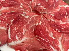 肥牛-惠丰涮肉馆|炭火铜锅·手工水饺(德宝新园店)