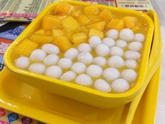-爱乐信甜品(石湾店)