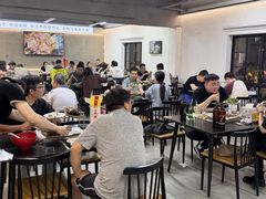 -老黑板筋(顺义总店)