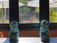 -Local泰莲庭(虹鳟鱼店)