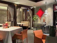 -请晋·乔家大院(建外大街店)