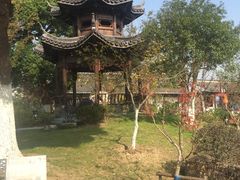 -梁鸿国家湿地公园