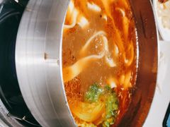 -浩爷羊蝎子火锅(望京店)