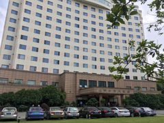 -山明水秀大饭店