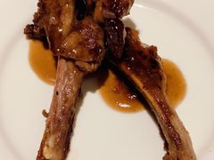 -松咖啡自助餐厅·松北香格里拉