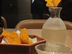 -家贺屋刺身寿司专门店