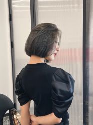 -川和潮人漂色·烫染·接发