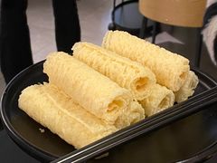-凤园椰珍·椰子鸡·鸡煲(长宁来福士店)