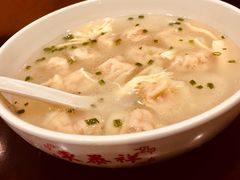 -东泰祥生煎馆(陕西南路店)