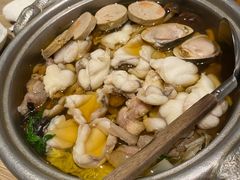 -小山日本料理(兴业太古汇店)