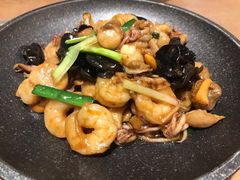 -渔家灯火(明湖店)