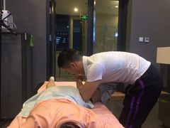 -UltraForce超源健身私教工作室(长楹天街精品店)