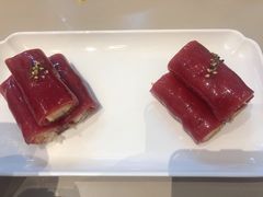 -蔡澜点心·粤菜(西单大悦城店)