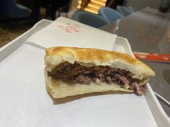 -高玛纳驴肉火烧(一世界店)