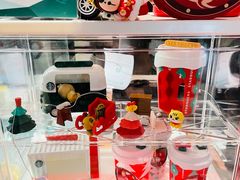 -星巴克(汕头群光广场店)