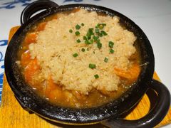 -小菜园新徽菜(常州武进吾悦店)