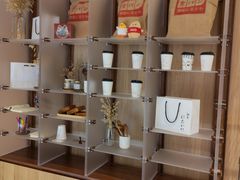 -银座仁志川·生吐司专门店(香港广场店)