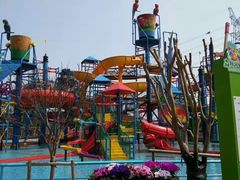 -苏州乐园森林水世界