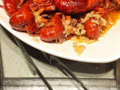 -海底捞火锅(高新活力汇店)