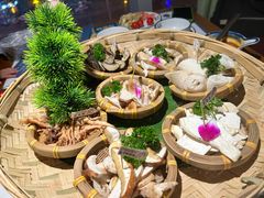 -菌彩云南野生菌火锅(呈贡七彩云南第壹城店)