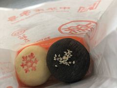 雪花酥-北京稻香村(学清店)