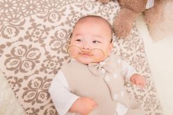 -卡洛儿高端儿童摄影(郑东新区店)