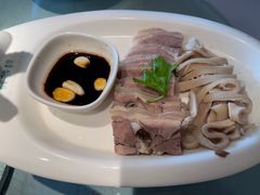 -筱爷叔·上海传统手工菜(玉树路店)