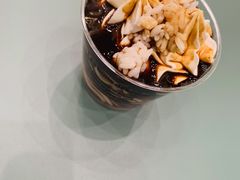 酸奶咖啡-缶乐FOLLOW咖啡