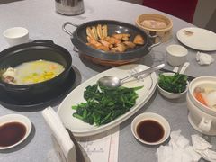 -潮府馆·非遗潮州菜·世纪公园(新国际博览中心店)
